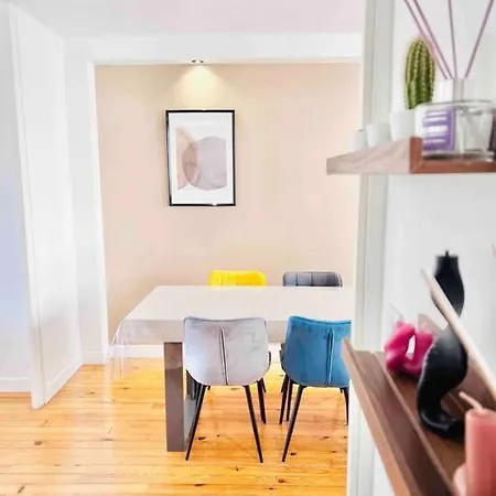 Apartment Confort Et Elegance A 250m De L'em Lyon *